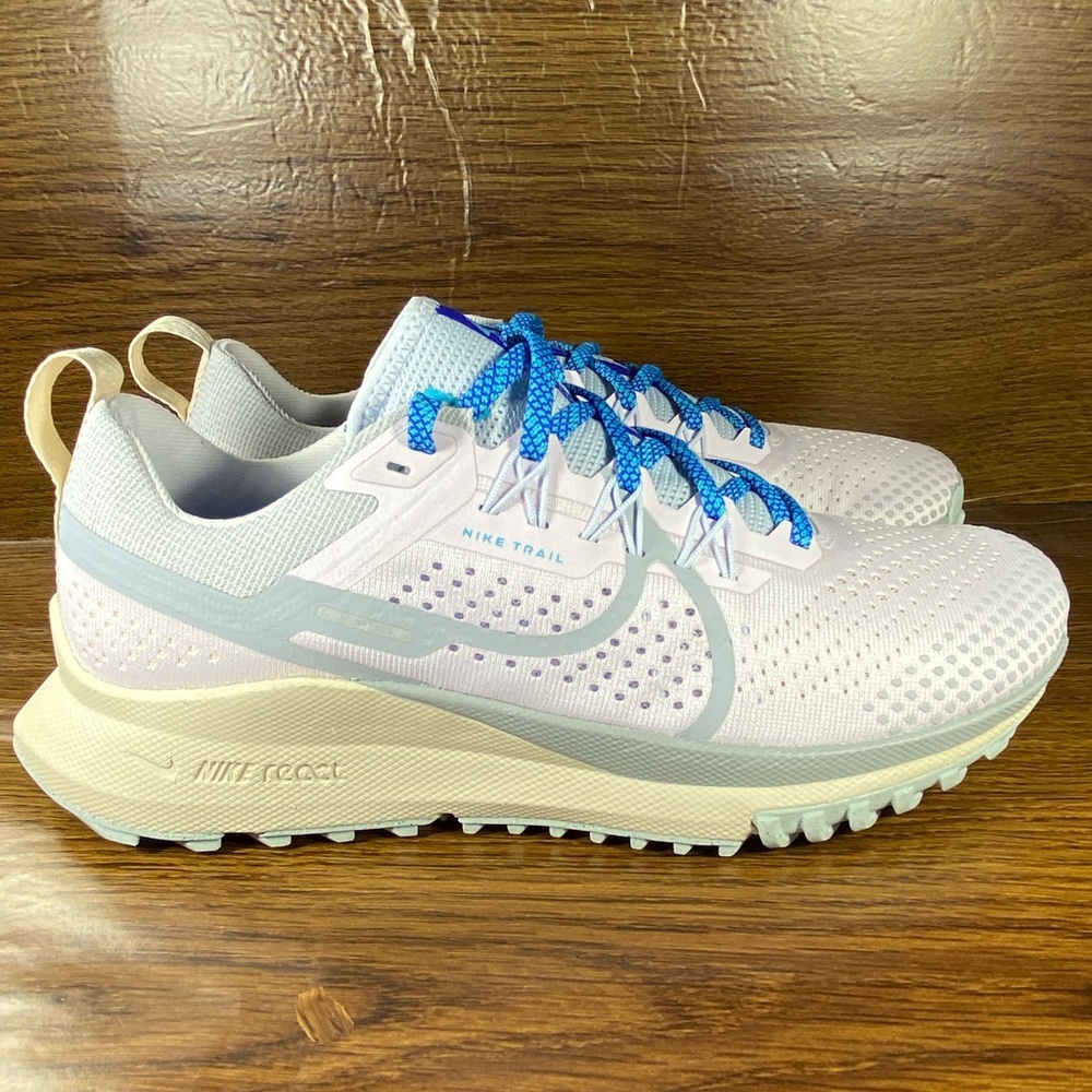 Nike React Pegasus Trail 4 women’s shoe size 9.5